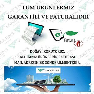 Solar Kablo (15m+15m) 2.5mm Toplam 30 Metre Hazır Güneş Paneli Kablo Seti Kırmızı Siyah