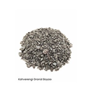 Lüks Yüksek Kaliteli Granül Mum Boyası 10 Gr