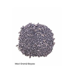 Lüks Yüksek Kaliteli Granül Mum Boyası 10 Gr