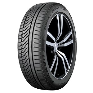 225/45 R19 Tl 96w Xl Euroall Season As220 Pro Dört Mevsim Lastiği (üretim Tarihi:2025)