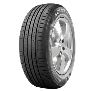 215/55r17 94v Solus Ta31 Yaz Lasti̇ği̇ 2025
