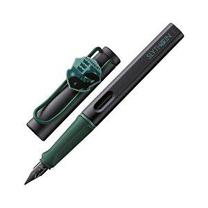 Safari Harry Potter Slytherin M Uç 0b5
