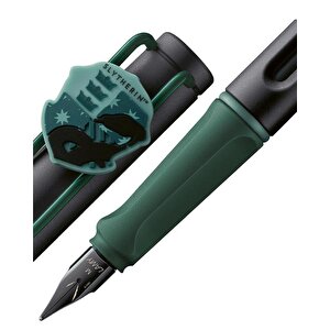 Safari Harry Potter Slytherin M Uç 0b5