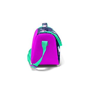 Unicorn Desenli Thermo Beslenme Çantası 11727