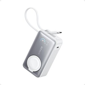 Maggo 10000mh Powerbank Beyaz - A1657