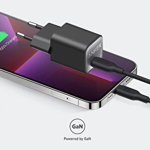 511 Şarj Cihazı (nano 3, 30w) Beyaz - A2147