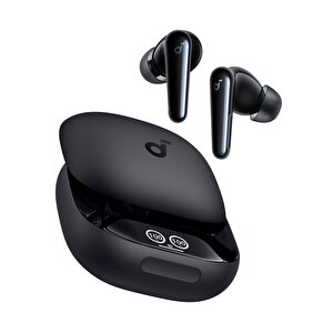 Soundcore Liberty 4 Pro Gürültü Engelleyici Bluetooth Kulaklık - Mat Siyah - A3954