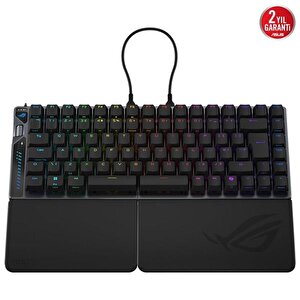 Asus Rog Falcata 90mp043h-bkya00 Rgb Gaming Klavye