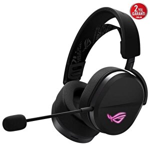 Asus Rog Pelta Kablosuz Oyuncu Kulakliği