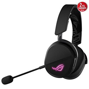 Asus Rog Pelta Kablosuz Oyuncu Kulakliği