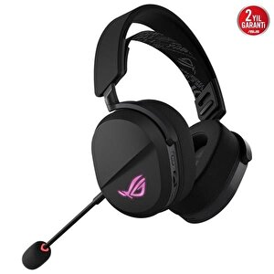 Asus Rog Pelta Kablosuz Oyuncu Kulakliği