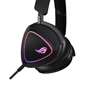 Asus Rog Delta Ii Kablosuz Oyuncu Kulaklığı