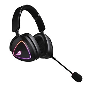Asus Rog Delta Ii Kablosuz Oyuncu Kulaklığı