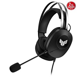 Asus Tuf Gaming H1 Gen Ii Gaming Kulaklik