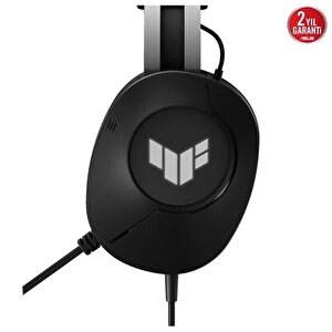 Asus Tuf Gaming H1 Gen Ii Gaming Kulaklik