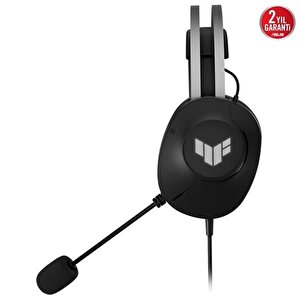 Asus Tuf Gaming H1 Gen Ii Gaming Kulaklik