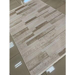 Eternity 79817 070 Serisi Akrilik Salon Oturma Odası Halısı 160x230 cm