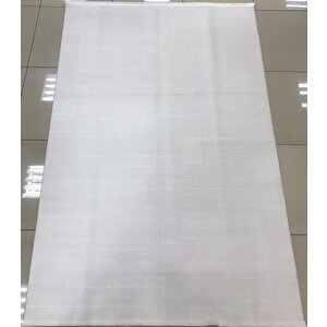 Merinos Halı Vega 73928 060 Serisi Akrilik Salon Oturma Yatak Odası Halısı 160x230 cm