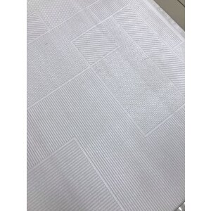 Merinos Halı Vega 73928 060 Serisi Akrilik Salon Oturma Yatak Odası Halısı 160x230 cm
