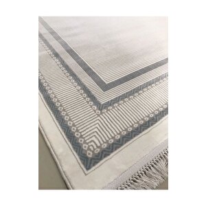 Padişah Halı Santo 660476 030 Serisi Akrilik Salon Oturma Yatak Odası Halısı 200x290 cm
