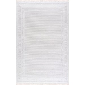 Padişah Halı Santo 60476 060 Serisi Akrilik Salon Oturma Yatak Odası Halısı 160x230 cm