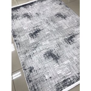 Liparis Halı Toscana 230g Serisi Triko Akrilik Salon Oturma Yatak Odası Halısı 160x230 cm