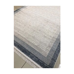 Padişah Halı Santo 60886 030 Serisi Akrilik Salon Oturma Yatak Odası Halısı 180x250 cm