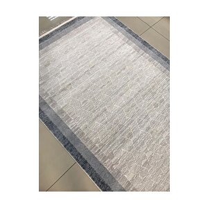 Padişah Halı Santo 60886 030 Serisi Akrilik Salon Oturma Yatak Odası Halısı 180x250 cm