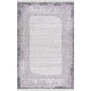 Padişah Halı Santo 60474 095 Serisi Akrilik Salon Oturma Yatak Odası Halısı 200x290 cm