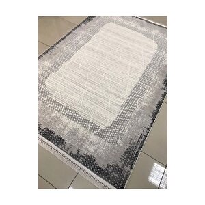 Padişah Halı Santo 60474 095 Serisi Akrilik Salon Oturma Yatak Odası Halısı 200x290 cm
