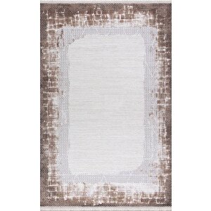 Padişah Halı Santo 60474 080 Serisi Akrilik Salon Oturma Yatak Odası Halısı 200x290 cm