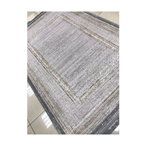 Padişah Halı Santo 66571 075 Serisi Akrilik Salon Oturma Yatak Odası Halısı 200x290 cm