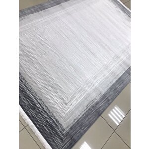 Liparis Halı Toscana 204 Serisi Triko Akrilik Salon Oturma Yatak Odası Halısı 200x290 cm