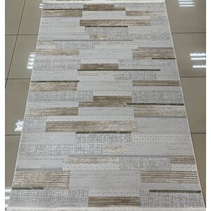 Eternity 79817 040 Serisi Akrilik Salon Oturma Odası Halısı 180x250 cm