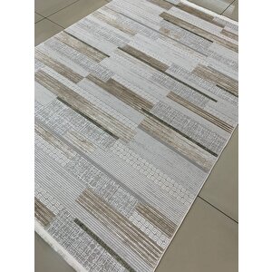 Eternity 79817 040 Serisi Akrilik Salon Oturma Odası Halısı 160x230 cm