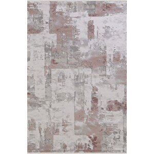 Padişah Halı Sümela 34935 055 Serisi Akrilik Salon Oturma Yatak Odası Halısı 200x290 cm