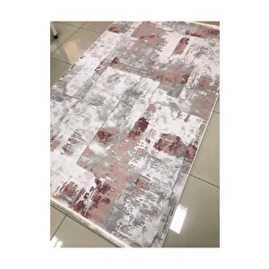 Padişah Halı Sümela 34935 055 Serisi Akrilik Salon Oturma Yatak Odası Halısı 200x290 cm