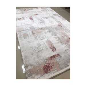 Padişah Halı Sümela 34935 055 Serisi Akrilik Salon Oturma Yatak Odası Halısı 200x290 cm