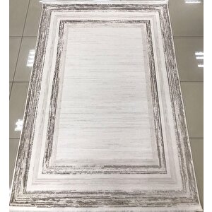 Liparis Halı Toscana 203 Serisi Triko Akrilik Salon Oturma Yatak Odası Halısı 160x230 cm