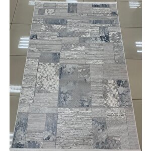 Sümela 79477 030 Serisi Akrilik Salon Oturma Yatak Odası Halısı 200x290 cm