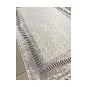 Padişah Halı Santo 60887 095 Serisi Akrilik Salon Oturma Yatak Odası Halısı 180x250 cm