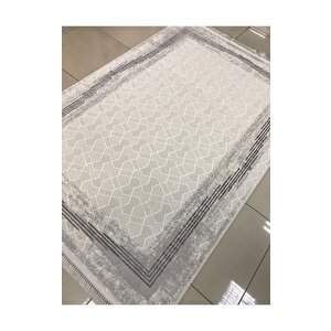 Padişah Halı Santo 60887 095 Serisi Akrilik Salon Oturma Yatak Odası Halısı 180x250 cm