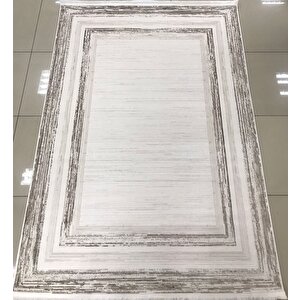 Liparis Halı Toscana 203 Serisi Triko Akrilik Salon Oturma Yatak Odası Halısı 200x290 cm