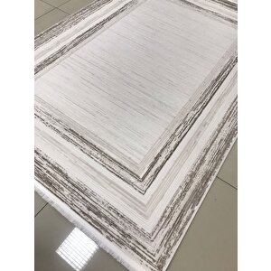 Liparis Halı Toscana 203 Serisi Triko Akrilik Salon Oturma Yatak Odası Halısı 200x290 cm