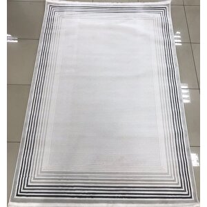 Liparis Halı Toscana 214g Serisi Triko Akrilik Salon Oturma Yatak Odası Halısı 200x290 cm