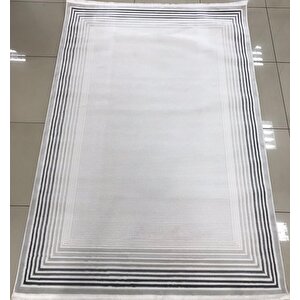 Liparis Halı Toscana 214g Serisi Triko Akrilik Salon Oturma Yatak Odası Halısı 160x230 cm
