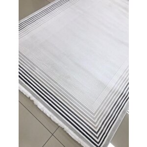 Liparis Halı Toscana 214g Serisi Triko Akrilik Salon Oturma Yatak Odası Halısı 160x230 cm