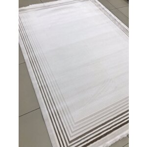 Liparis Halı Toscana 214k Serisi Triko Akrilik Salon Oturma Yatak Odası Halısı 160x230 cm