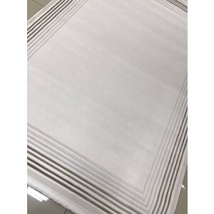 Liparis Halı Toscana 214k Serisi Triko Akrilik Salon Oturma Yatak Odası Halısı 160x230 cm