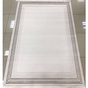 Liparis Halı Toscana 214k Serisi Triko Akrilik Salon Oturma Yatak Odası Halısı 160x230 cm